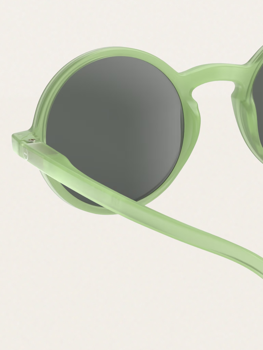 Okulary przeciwsłoneczne Junior #G 5-7Y