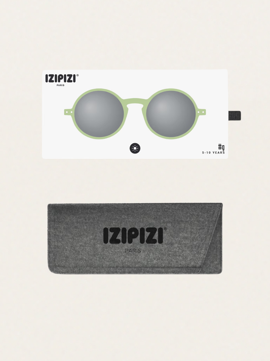 Okulary przeciwsłoneczne Junior #G 5-7Y
