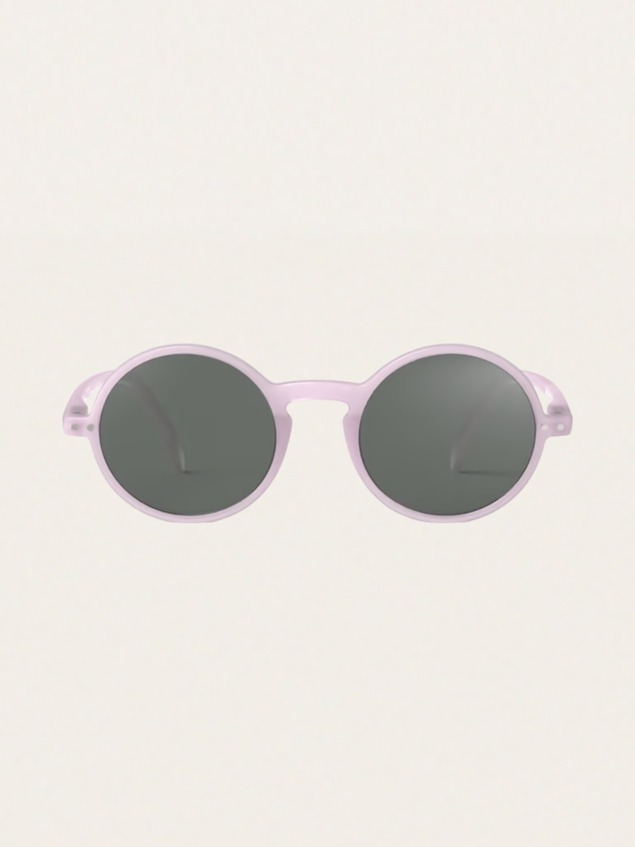 Okulary przeciwsłoneczne Junior #G 5-7Y
