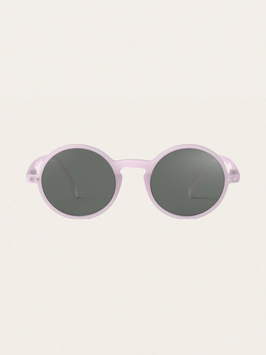 Okulary przeciwsłoneczne Junior #G 5-7Y