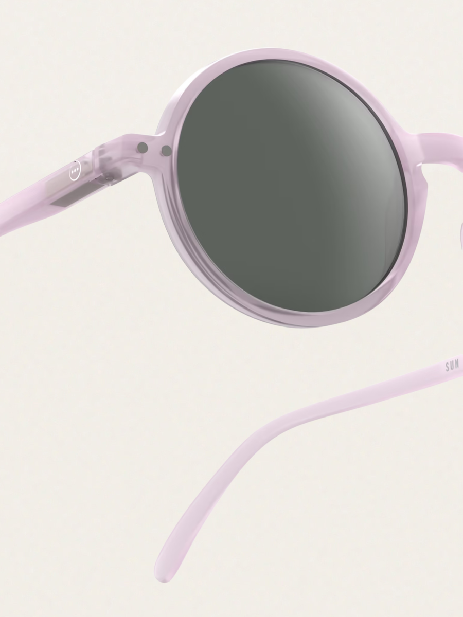 Okulary przeciwsłoneczne Junior #G 5-7Y