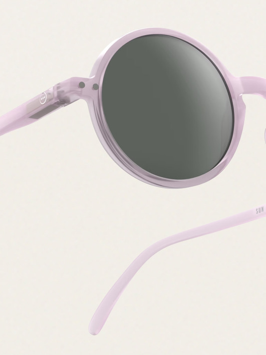 Okulary przeciwsłoneczne Junior #G 5-7Y