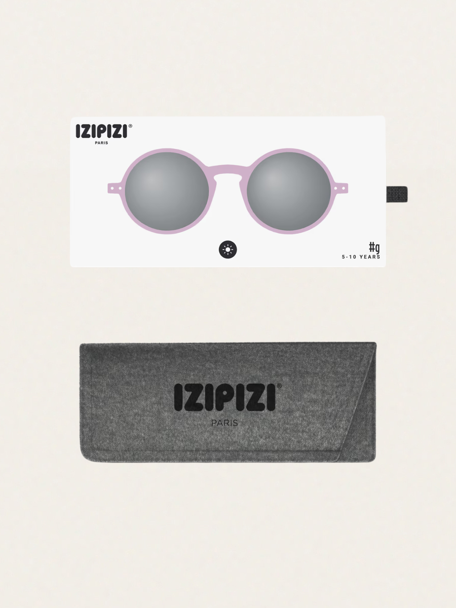 Okulary przeciwsłoneczne Junior #G 5-7Y