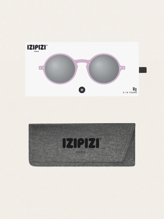Okulary przeciwsłoneczne Junior #G 5-7Y