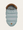 Pebble Green Windproof and Waterproof Stroller Footmuff