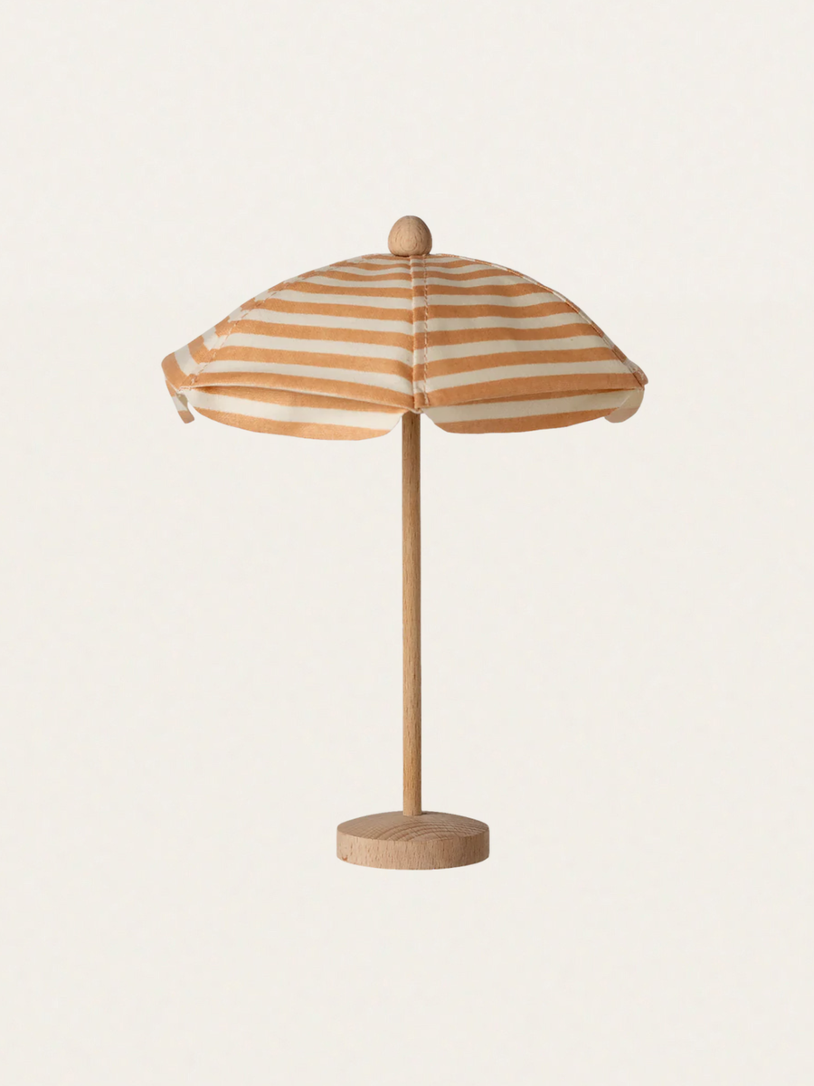 Parasol plażowy dla myszek