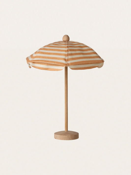 Parasol plażowy dla myszek