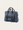 Signature Edition juniper blue mom bag