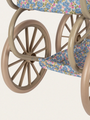 Wózek vintage dla lalek Doll Pram Mini