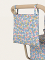 Wózek vintage dla lalek Doll Pram Mini