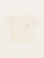 Bawełniany T-shirt Friends Of the Garden