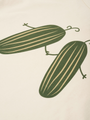 Bawełniany T-shirt Friends Of the Garden