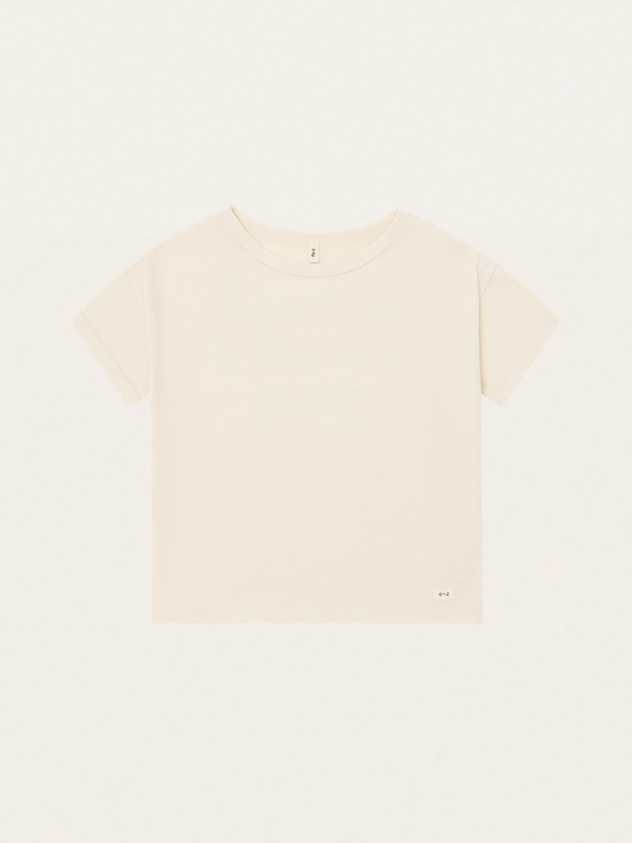 Bawełniany T-shirt Mother Nature's Child