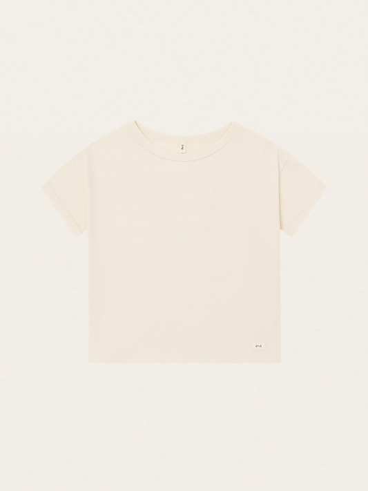 Bawełniany T-shirt Mother Nature's Child