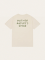 Bawełniany T-shirt Adult Mother Nature's Child