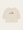 Bluza z bawełny organicznej Milk Undyed