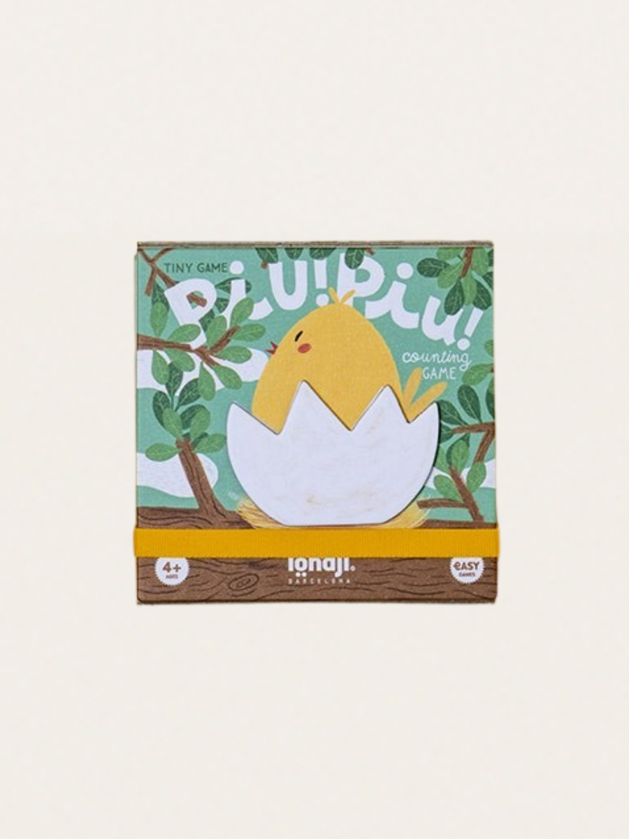 Mini Gra Piu Piu