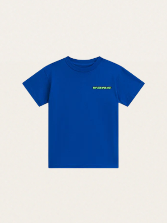 T-shirt Rad Rat Royal Cobalt