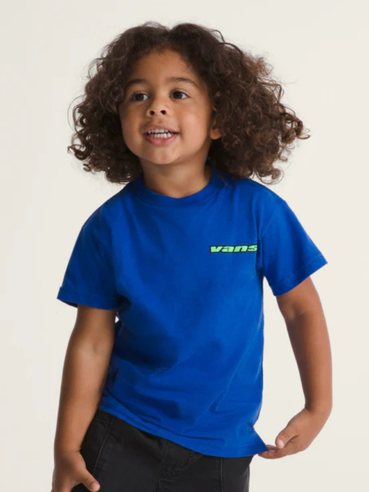 T-shirt Rad Rat Royal Cobalt