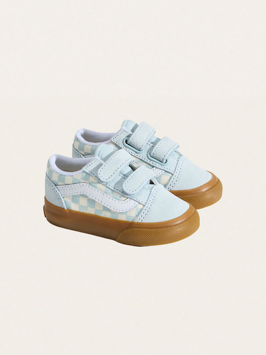 Tenisówki Old Skool V Light Blue