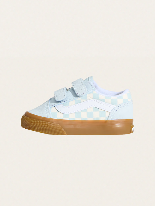 Tenisówki Old Skool V Light Blue