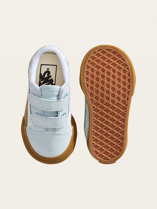 Tenisówki Old Skool V Light Blue