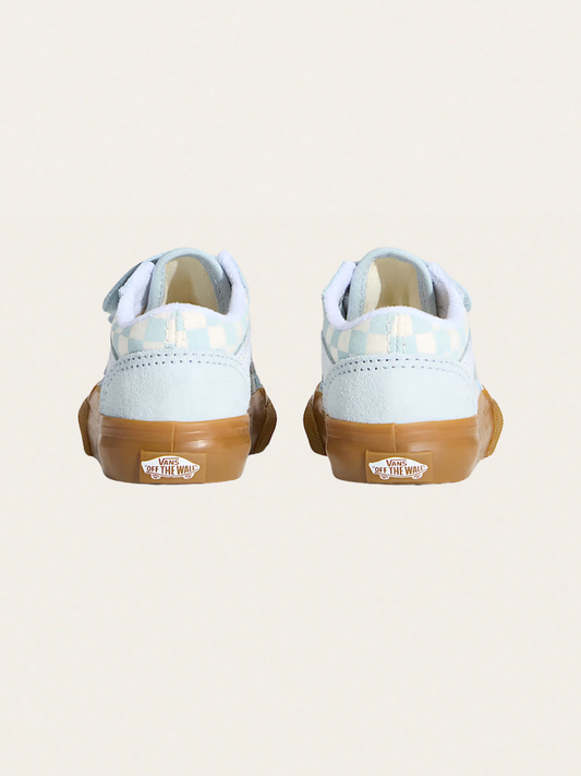 Tenisówki Old Skool V Light Blue