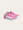Tenisówki Kids Old Skool V Checkerboard Pink