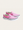 Tenisówki Kids wsuwane Slip-On Checkboarder Pink