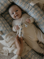 Miękka grzechotka Rattle Bunny