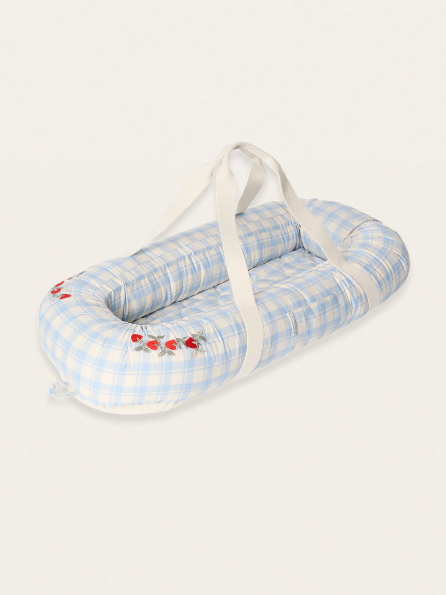 Gniazdko niemowlęce Baby Nest