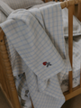 Otulacz muślinowy Muslin Swaddle Blanket