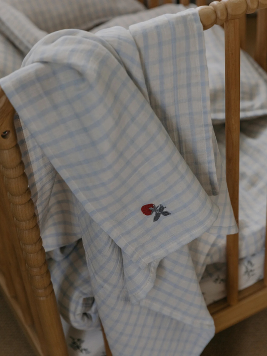Otulacz muślinowy Muslin Swaddle Blanket