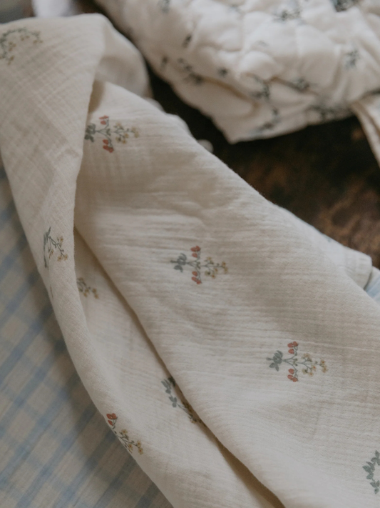 Otulacz muślinowy Muslin Swaddle Blanket