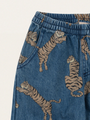 Spodnie jeansowe Magot