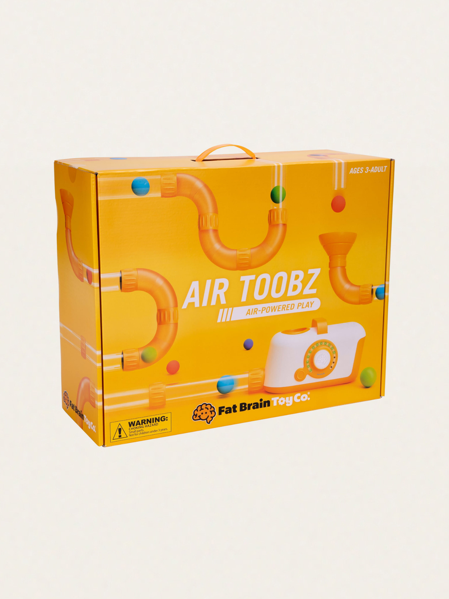 Dmuchawa do Piłek Air Toobz