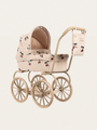 Wózek vintage dla lalek Doll Pram Mini