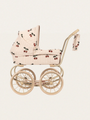 Wózek vintage dla lalek Doll Pram Mini