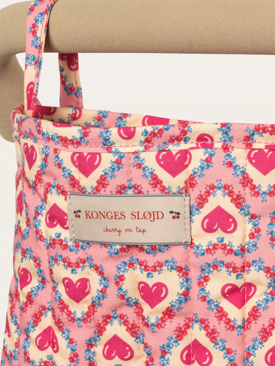 Wózek vintage dla lalek Doll Pram Mini