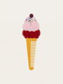 Grzebień do włosów Ice Cream