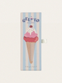 Grzebień do włosów Ice Cream