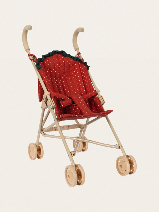 Spacerówka dla lalek Doll Stroller