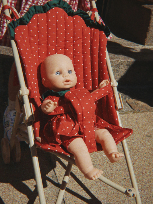 Spacerówka dla lalek Doll Stroller