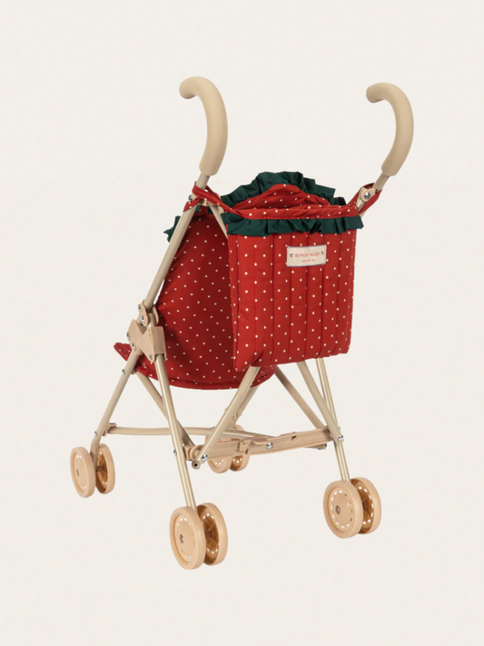 Spacerówka dla lalek Doll Stroller