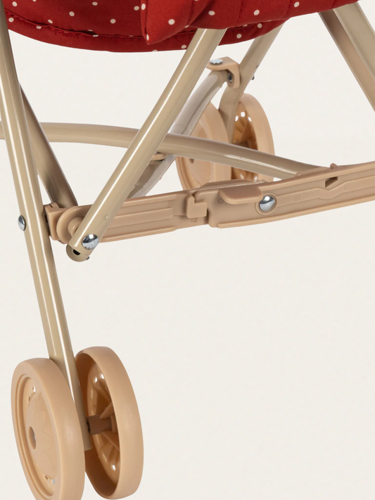 Spacerówka dla lalek Doll Stroller