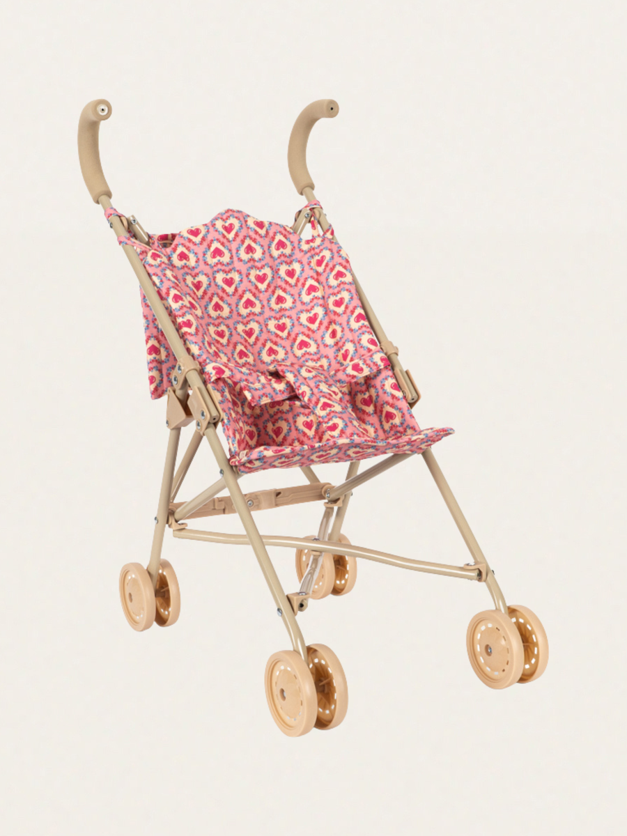 Spacerówka dla lalek Doll Stroller