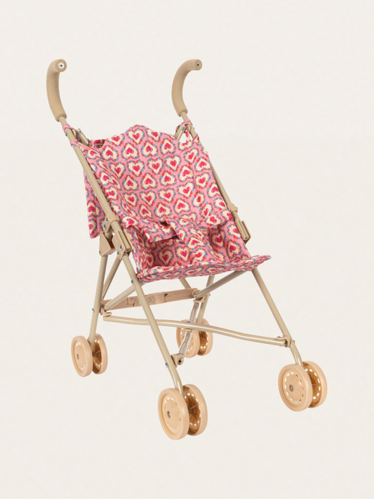 Spacerówka dla lalek Doll Stroller