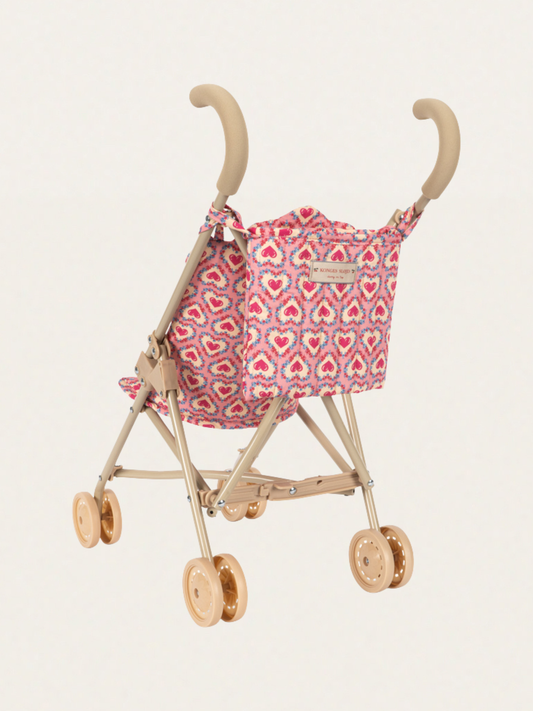 Spacerówka dla lalek Doll Stroller