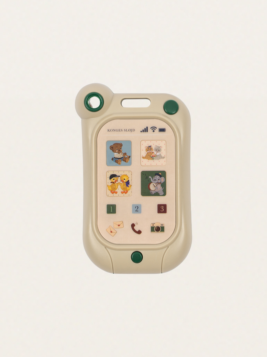 Zabawkowy smartfon My First Phone