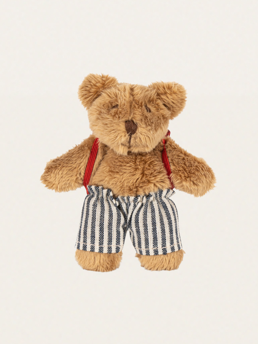 Miś w pudełku Tiny Teddy Back To School